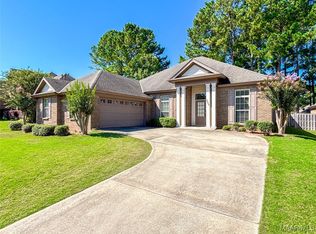 9008 Black Cherry Trl, Pike Road, AL 36064
