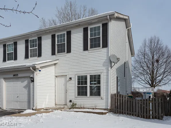 14023 S Oakdale Cir, Plainfield, IL 60544
