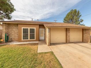 6027 13th St, Lubbock, TX 79416