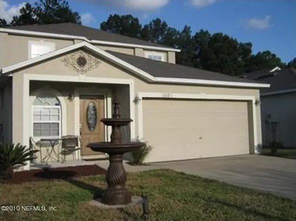 6681 Gentle Oaks Dr E, Jacksonville, FL 32244