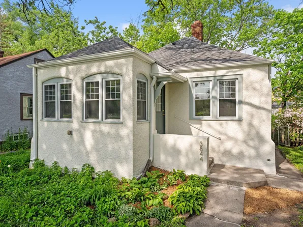 3844 46th Ave S, Minneapolis, MN 55406