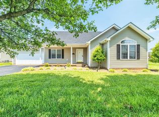 840 Herman Ave, Bowling Green, KY 42104