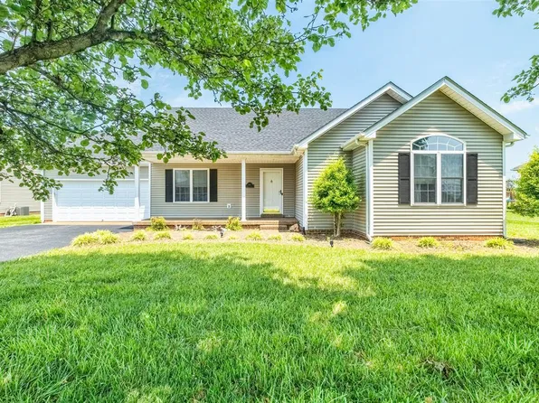 840 Herman Ave, Bowling Green, KY 42104