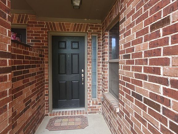 Main Door
