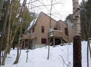 215 Summit Dr, Campton, NH 03223