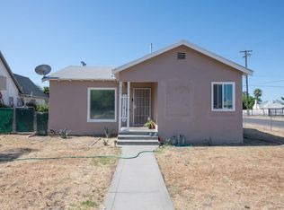 3604 E Madison Ave, Fresno, CA 93702