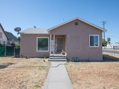 3604 E Madison Ave, Fresno, CA, 93702