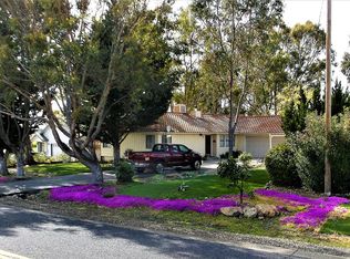 2315 Ranchito Dr, La Grange, CA