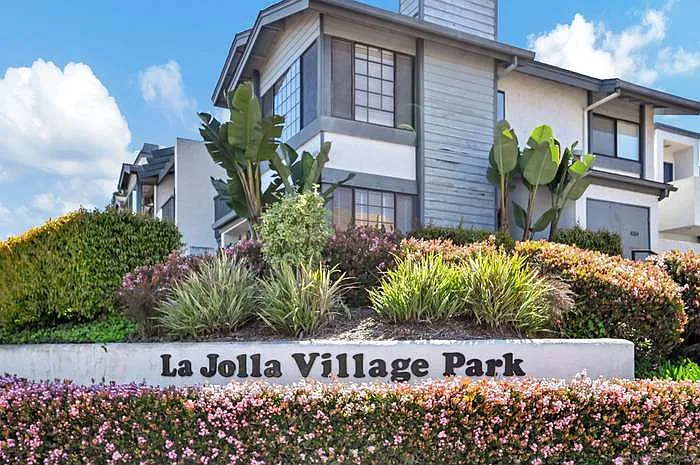 2 bed, 1073 sqft, $3,500 — Photo 1
