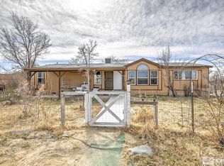 5420 Desert Hills Loop, Fallon, NV 89406