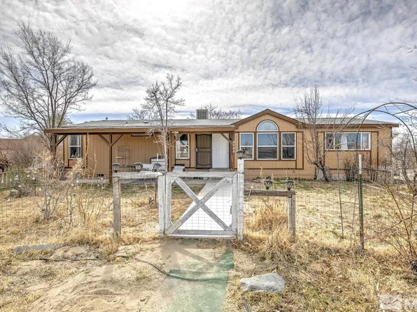 5420 Desert Hills Loop, Fallon, NV 89406