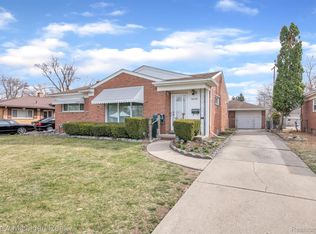 14246 Arcola St, Livonia, MI 48154