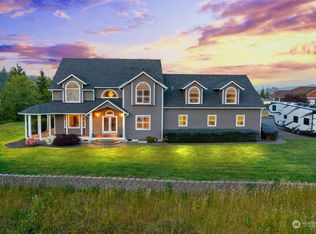 31 Rimrock Ln, Montesano, WA 98563