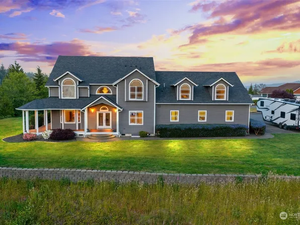 31 Rimrock Lane, Montesano, WA 98563