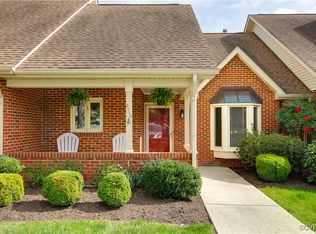 3118 Lake Terrace Ct, Richmond, VA 23235
