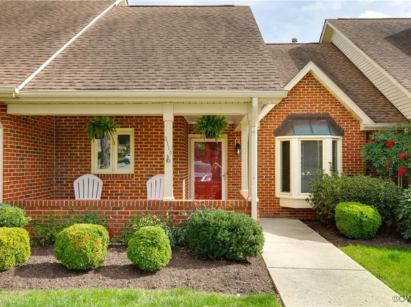 3118 Lake Terrace Ct, Richmond, VA 23235