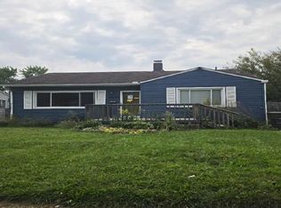 2239 Eden Ave, Columbus, OH 43224
