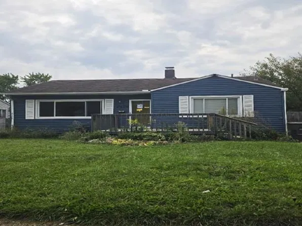 2239 Eden Ave, Columbus, OH 43224