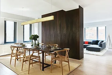 Rented by Brown Harris Stevens