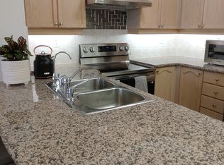 78 Harrison Garden Blvd UNIT 1511, Toronto, ON M2N 7E2
