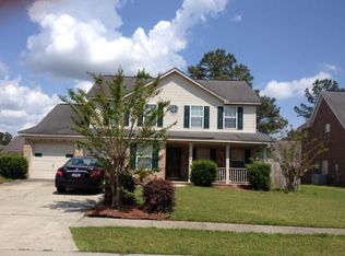 1408 Blue Pine Dr, Ladson, SC 29456