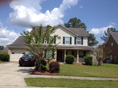 1408 Blue Pine Dr, Ladson, SC, 29456
