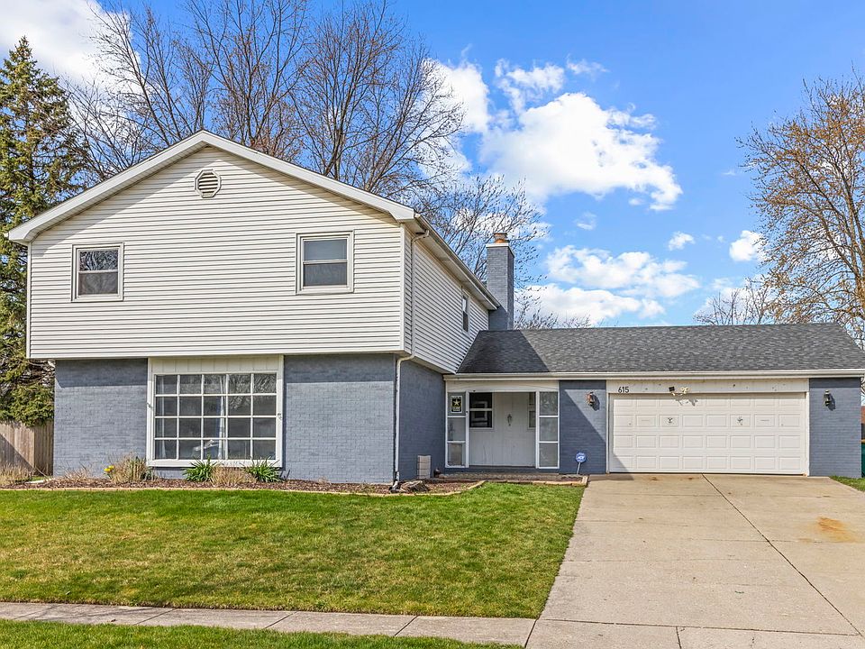 1st image of 615 Edgebrook Dr
