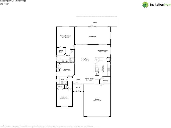 2nd image of this home