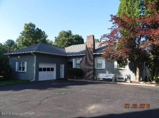 2100 N 5th St, Stroudsburg, PA 18360