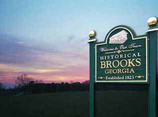 00 Brooks Rd, Brooks, GA 30205