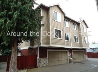 432 S 156th St #A1, Burien, WA 98148