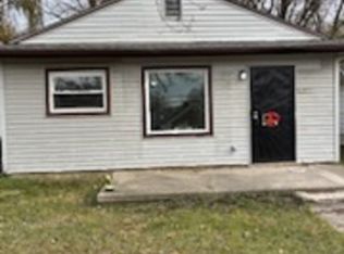 13994 Lamphere St, Detroit, MI 48223