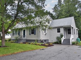6 Wildwood St, Burlington, MA 01803
