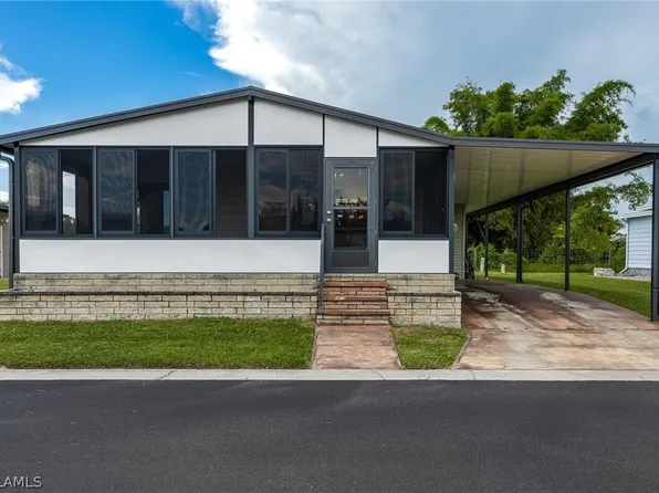 27 Aloe St, Alva, FL 33920