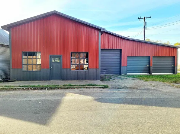 160 E Main St, Yeoman, IN 47997