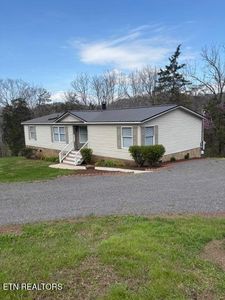 2214 Hinds Creek Rd, Heiskell, TN, 37754