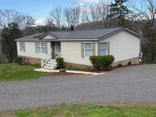 2214 Hinds Creek Rd, Heiskell, TN 37754