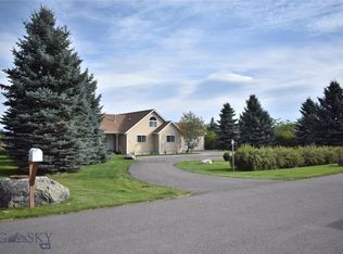 6401 Buffaloberry Ln, Bozeman, MT 59718