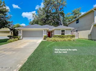 9520 Abby Glen Cir, Jacksonville, FL 32257