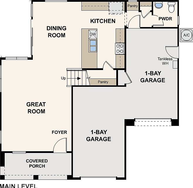 2nd image of 1503 Meriwood Way