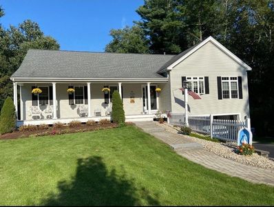 5 Patriot Cir, East Bridgewater, MA, 02333
