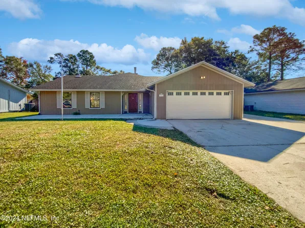 3852 CEDAR COVE Lane, Jacksonville, FL 32257
