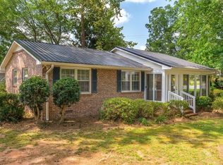 1617 E Calhoun St, Anderson, SC 29621