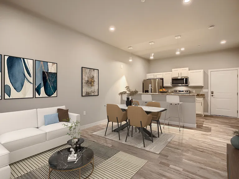 Carefree Boutique Apartments — Photo 22