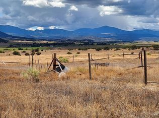 1607 County Road 550, Gardner, CO 81040