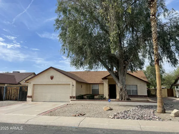 3608 W FAIRVIEW Lane, Chandler, AZ 85226