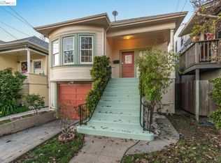 1046 45th St, Emeryville, CA 94608
