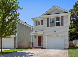 5424 Shell Rd, Virginia Beach, VA 23455