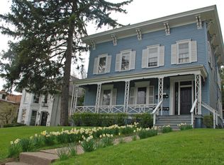 530 E State St UNIT 1, Ithaca, NY 14850