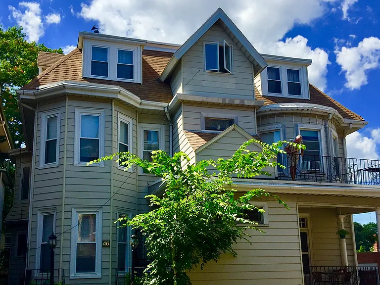 46A Babcock St #1A — Photo 9